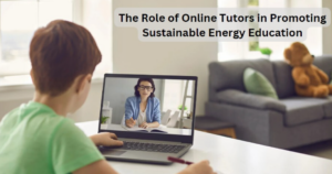 Promoting Sustainable Energy Education