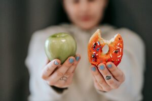 Eco Friendly Eating For Weight Loss