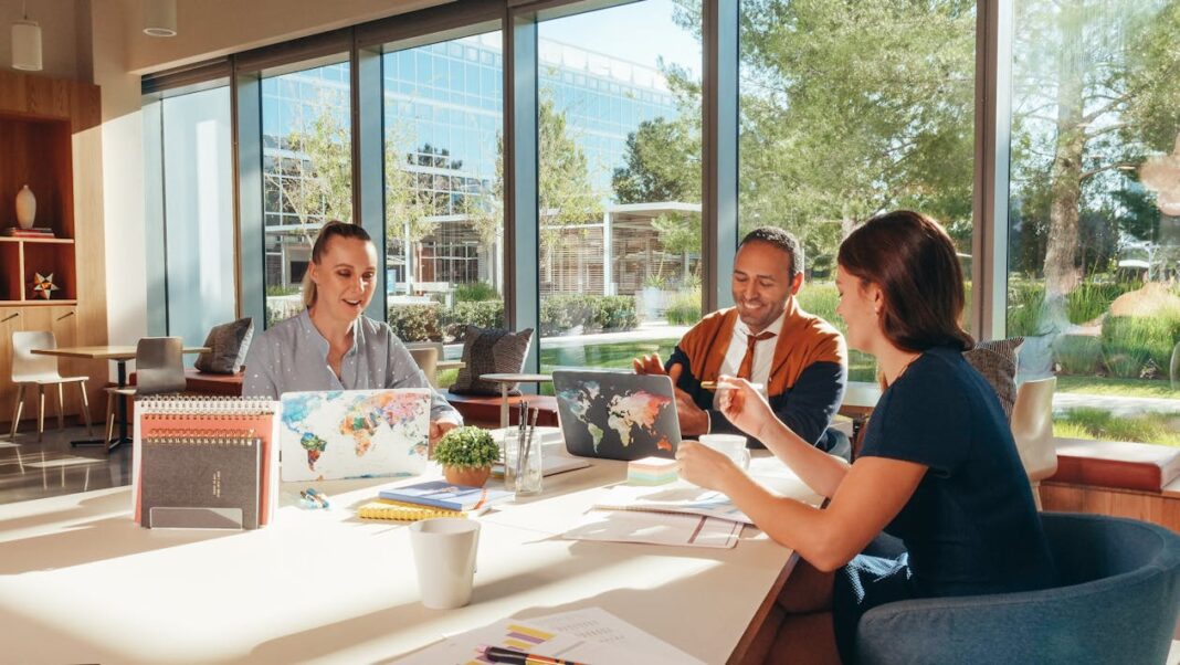 Employee Advocacy For Sustainable Business Practices