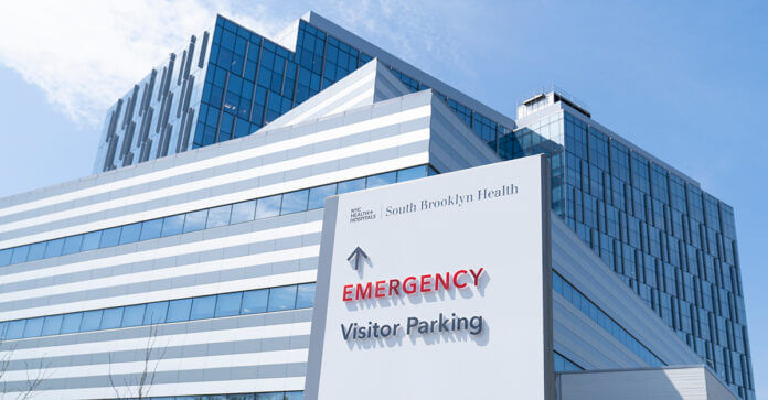 Renewable Energy In Hospitals