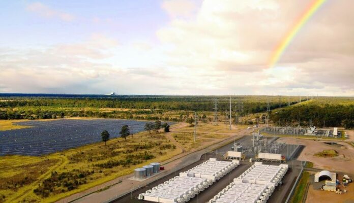 How Energy Storage Systems Can Help Manage Power Surges