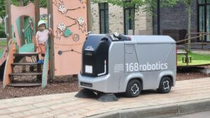 The Symbiosis Of Clean Tech Amp Smart Cities