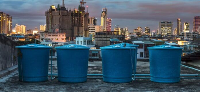 Green City Times Urban Water Conservation Techniques