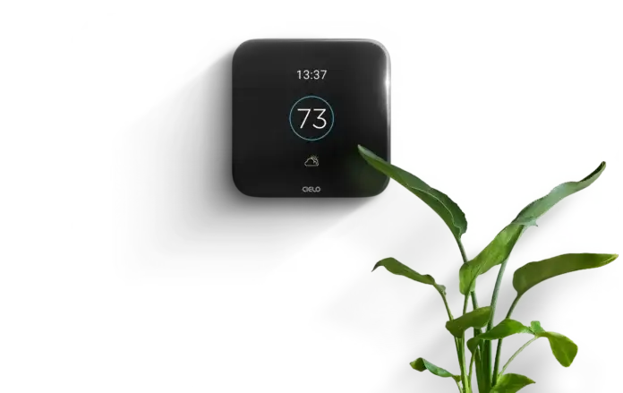 Smart Thermostats For Sustainable Heating