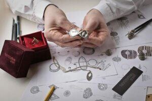 Sustainable Jewelry Choices