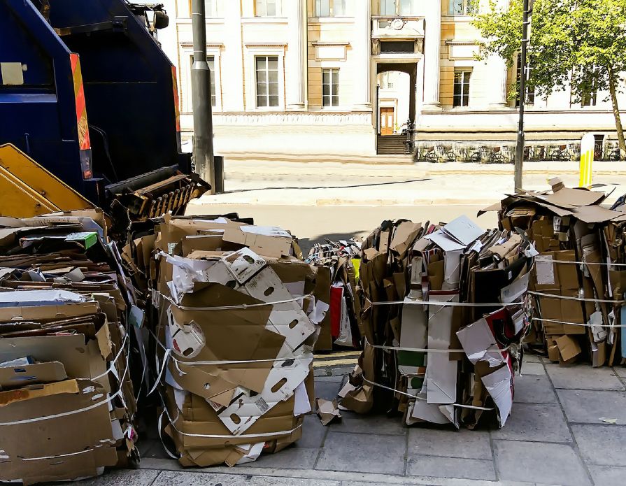 Optimize Your Business S Recycling Process