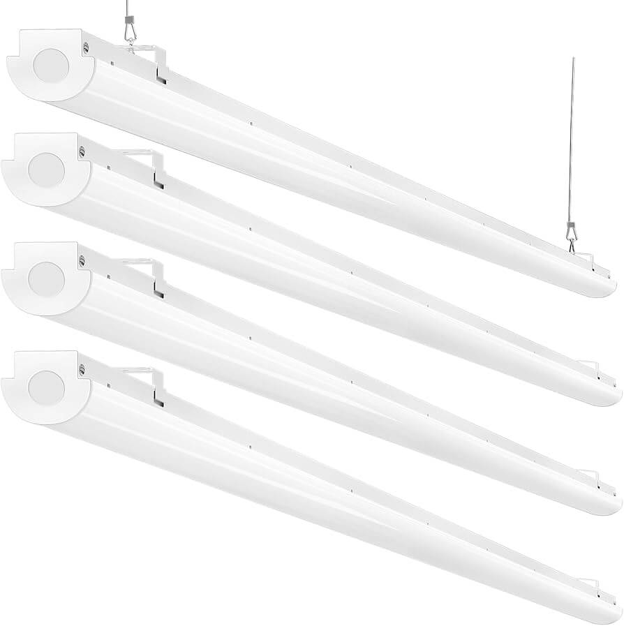 Leds Vs Fluorescent Lights