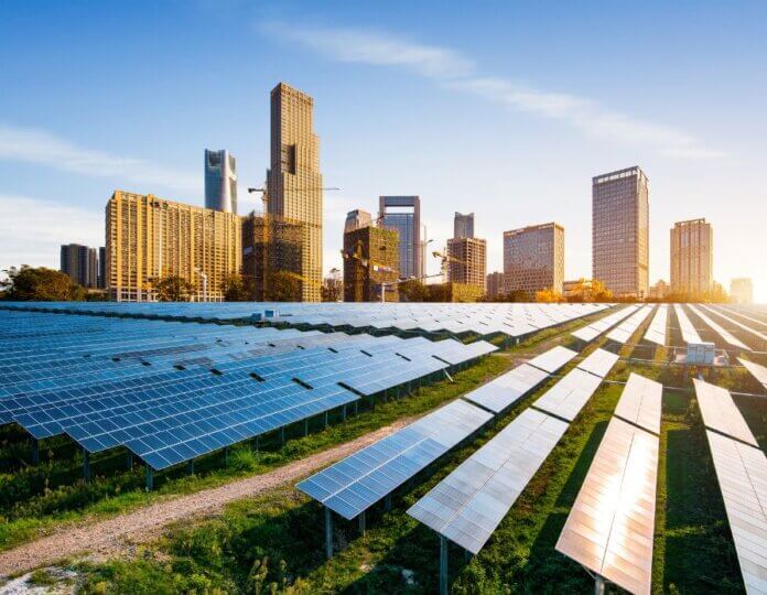 Transitioning To Sustainable Materials