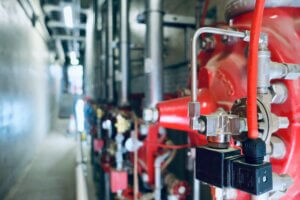 Sustainable Fire Safety