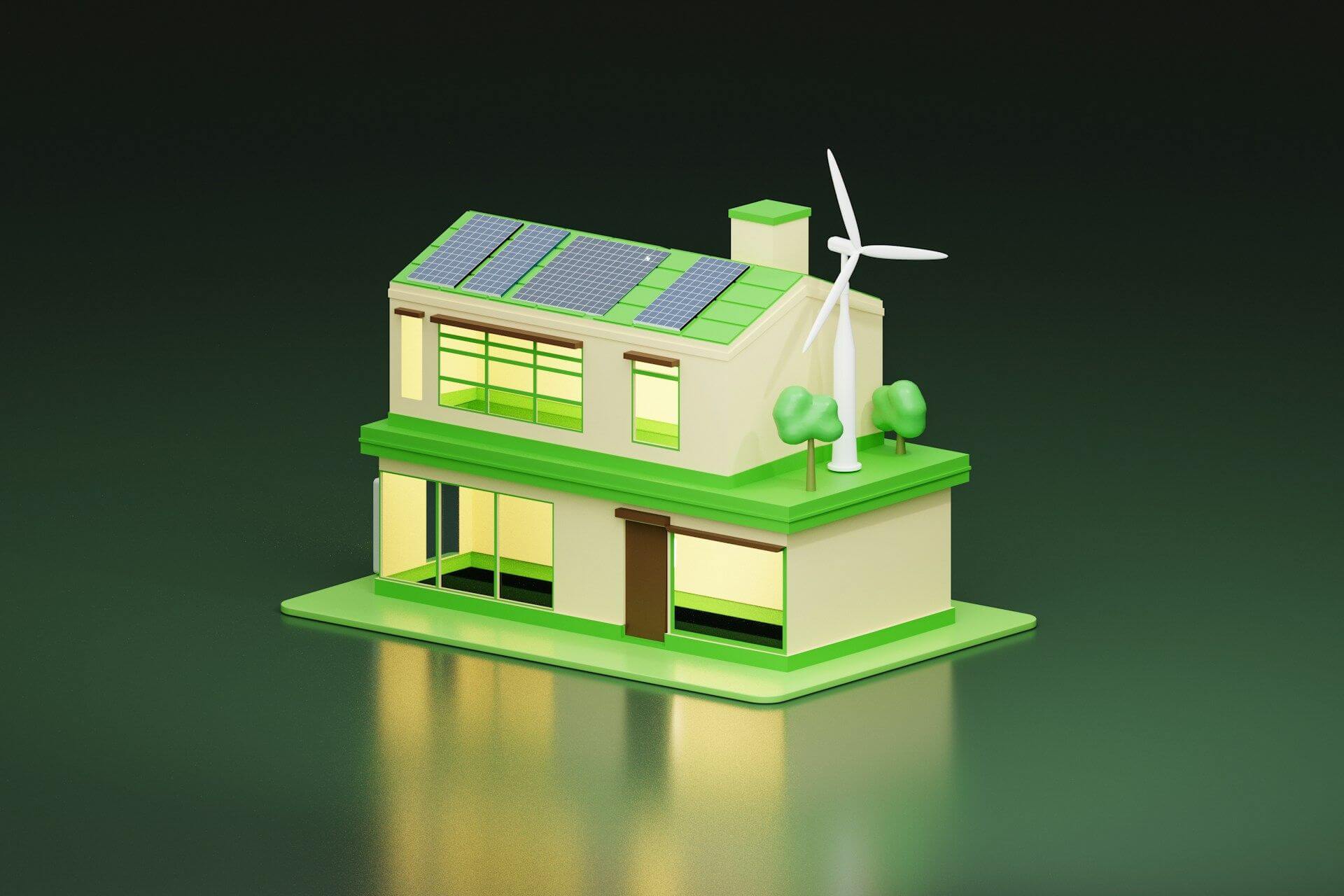 Photo inspiration: Sustainable Window And Door Solutions Photo Inspiration