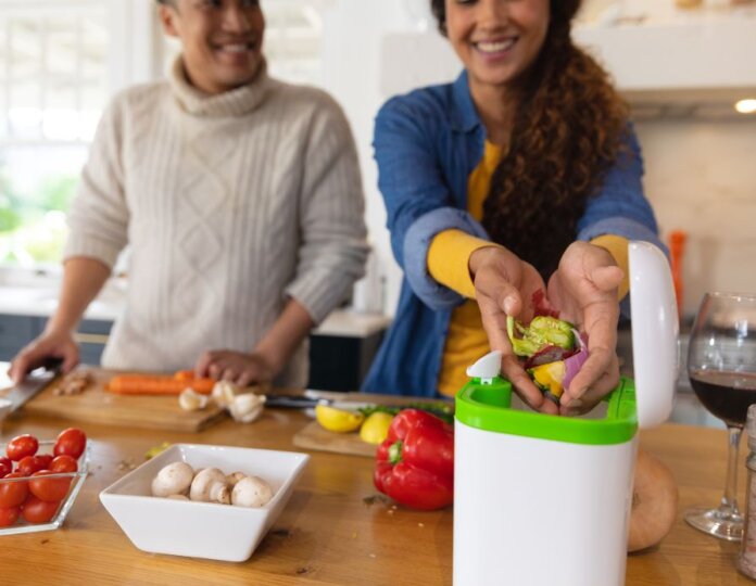 Live A More Sustainable Life