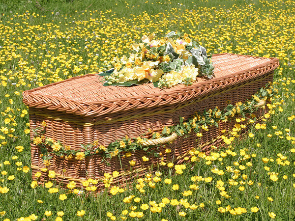 Honor A Loved One Sustainably