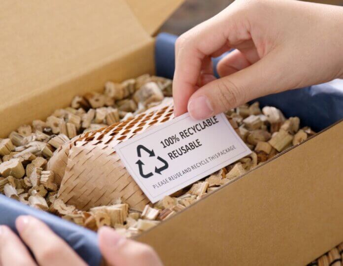 A Greener Future For Your Store A Greener Future For Your Store