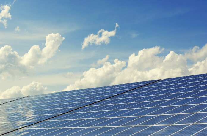 Solar Energy A Solution For A Brighter Future