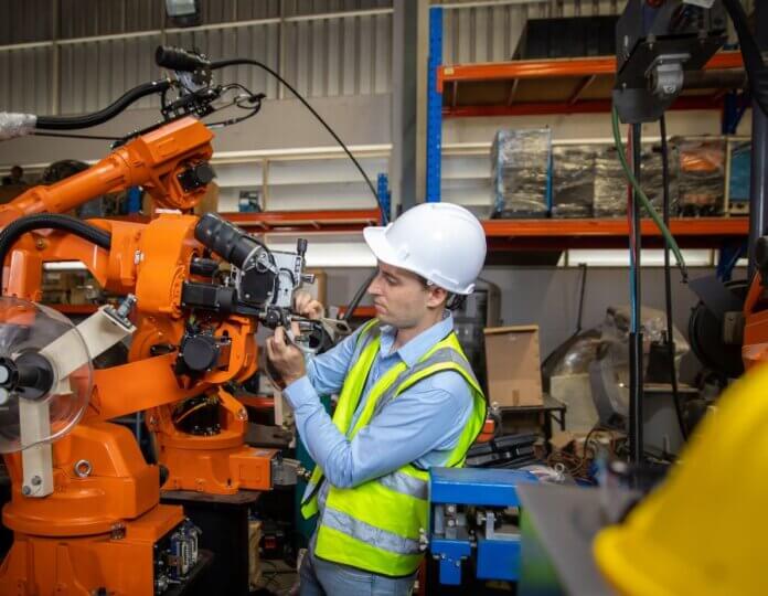 Extending The Lifespan Of Welding Equipment