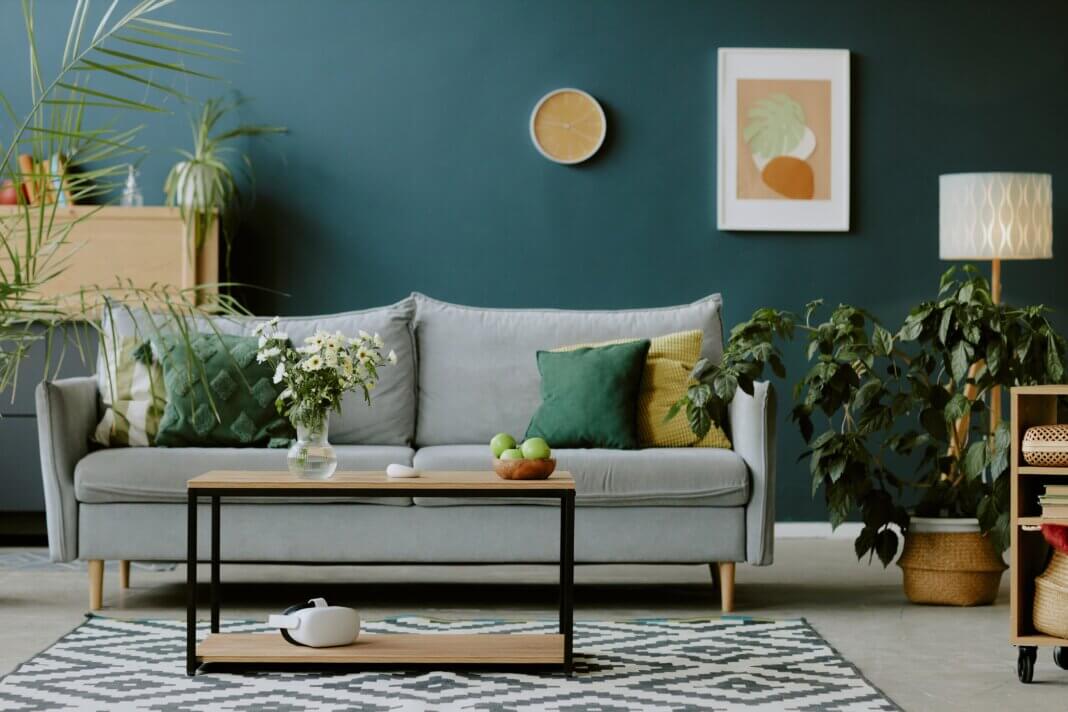 Eco Friendly Home Furnishing 101