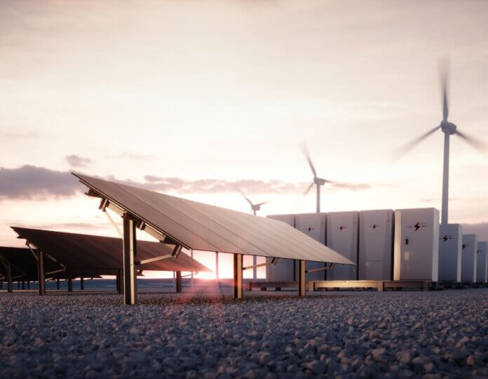 5 Key Developments In The Renewable Energy Industry