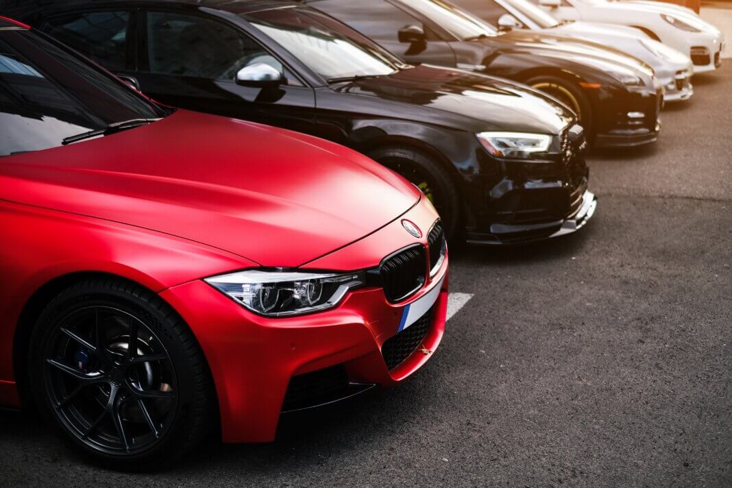 Sustainability In The Auto Industry