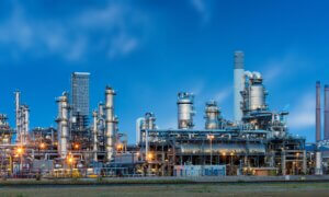 Renewables Vs Carbon Capture