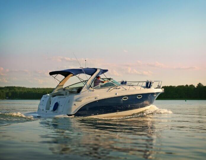 Eco Friendly Boating Practices