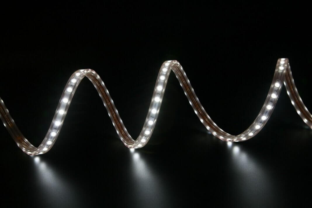 Led Lighting Drives Urban Sustainability