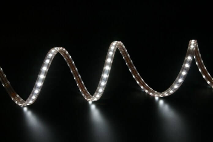Led Lighting Drives Urban Sustainability Led Lighting Drives Urban Sustainability