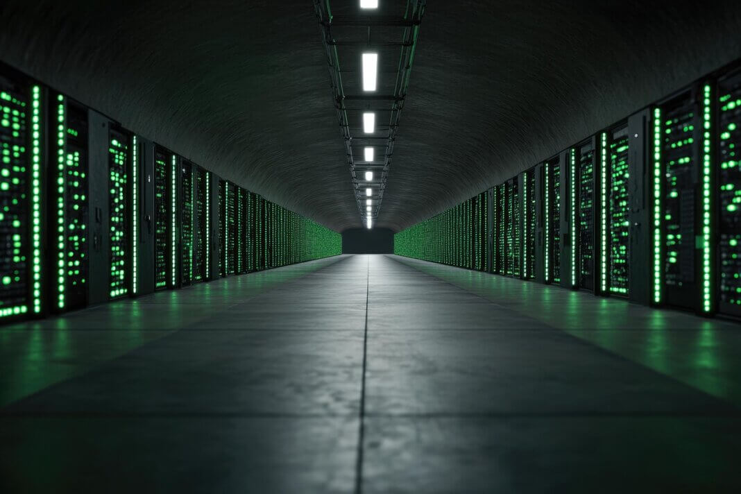 Managing Biofilm In Data Centers