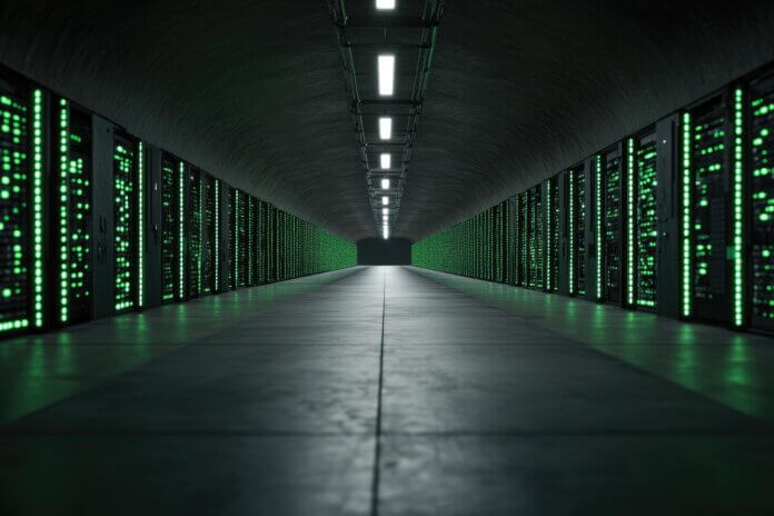 Managing Biofilm In Data Centers