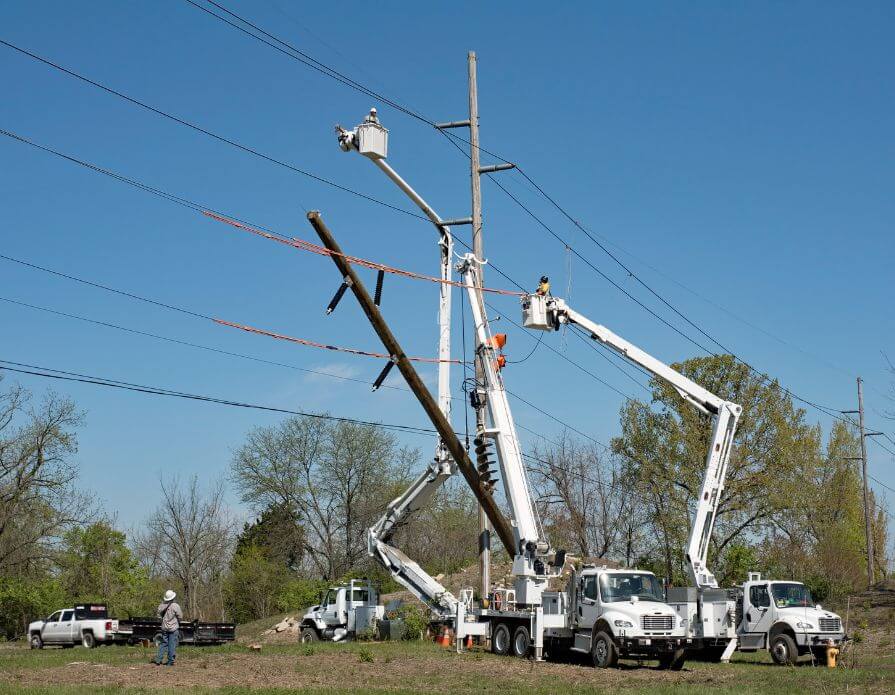 Mcwanepoles 351616 Power Pole Replacement Image1 1