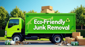 Top Usa Sustainable Junk Removal Services
