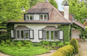 Sustainable Bay Windows