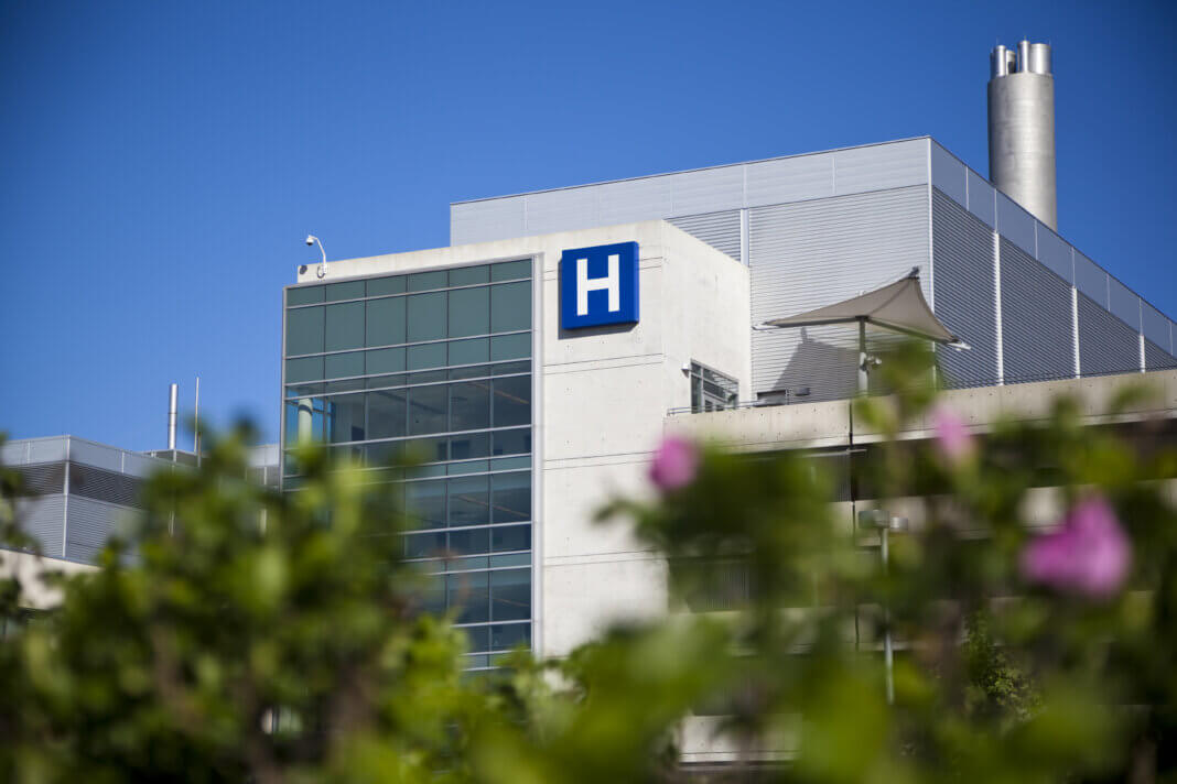 Sustainability In Health Care