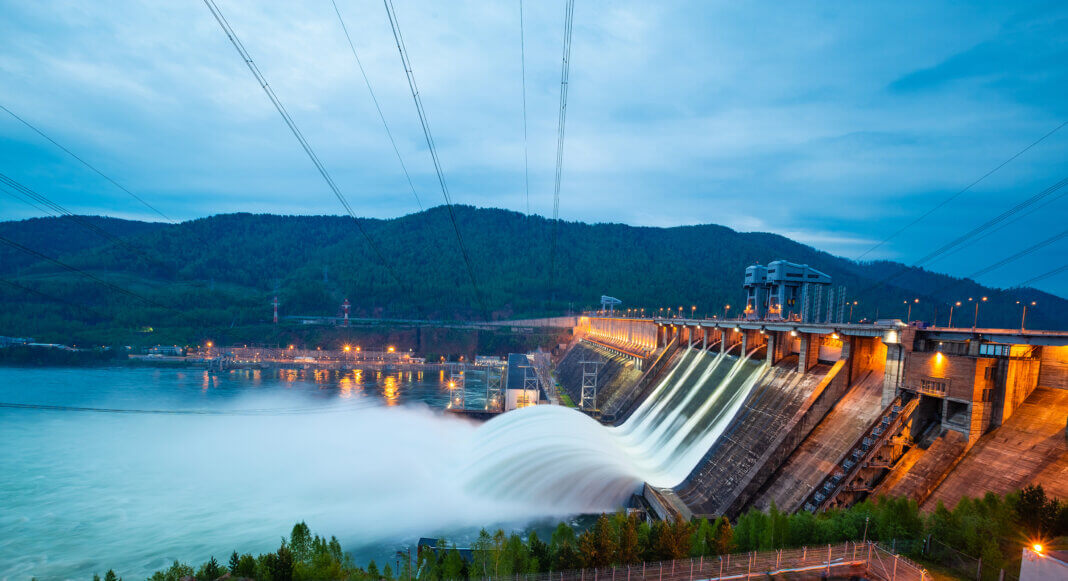 Can Hydropower Revolutionize Data Center Sustainability