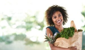 A Sustainable Diet For Mental Health