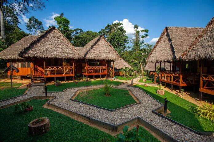 9 Tips For Sustainable Travel 9 Tips For Sustainable Travel