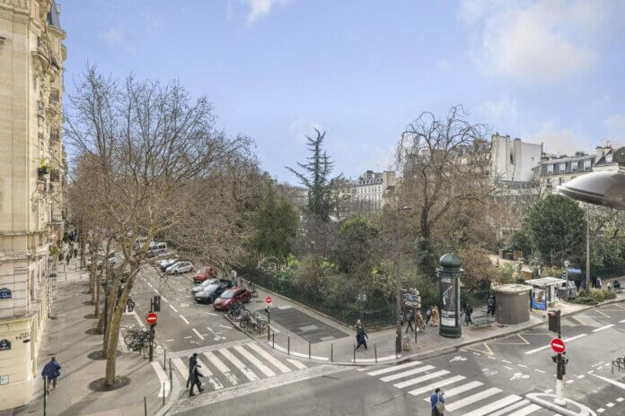 Rise Of Walkable Cities Rise Of Walkable Cities