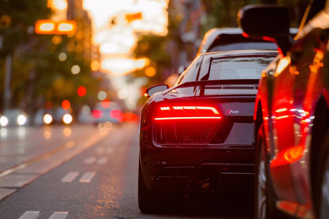Sustainable Vehicle Parts Manufacturing