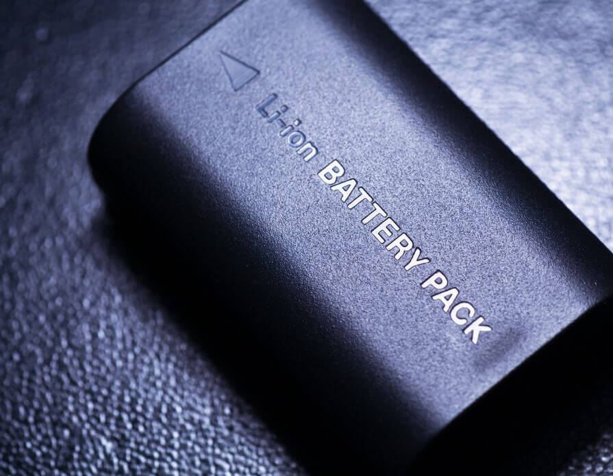 The Power And Convenience Of Lithium Ion Batteries