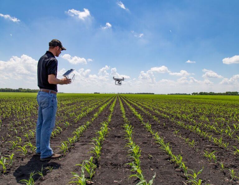 The Security Risks of Using Outdated Drone Firmware