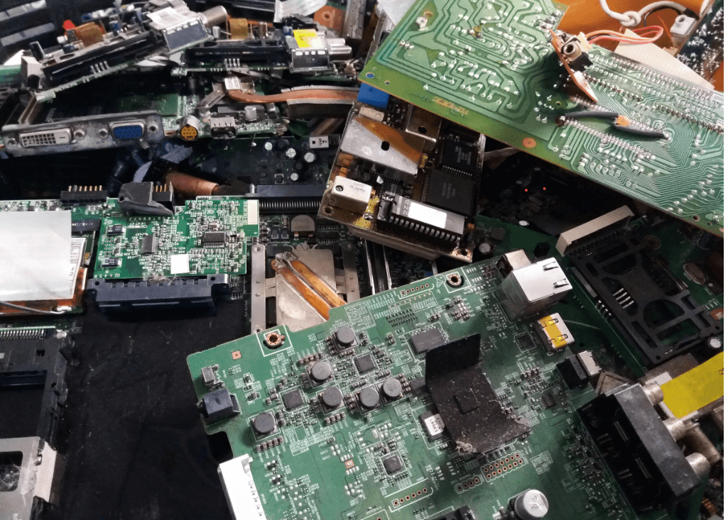 Ewaste