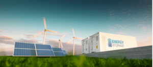 The Rise Of Battery Energy Storage Systems Bess