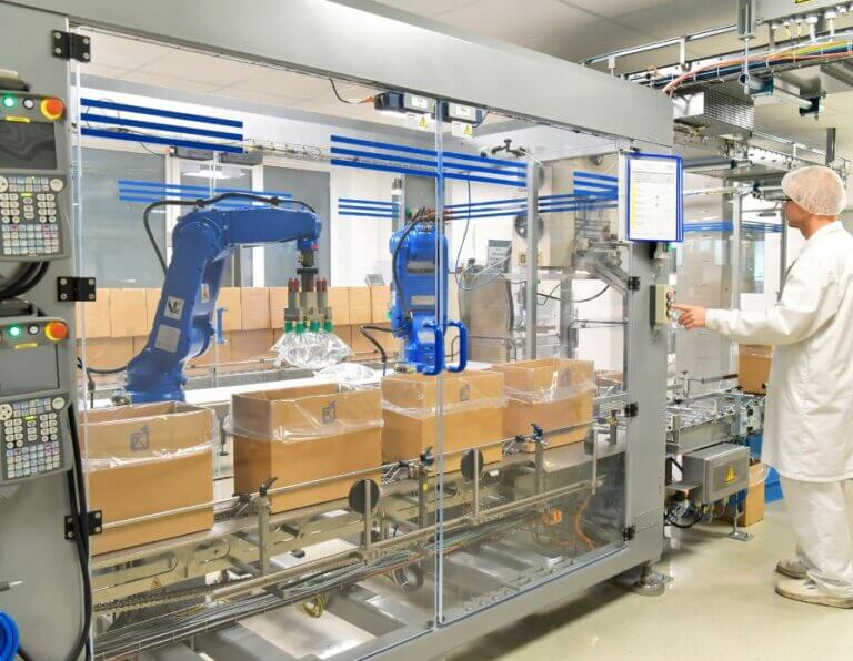 5 Ways Sustainable Packaging Machines Reduce Waste