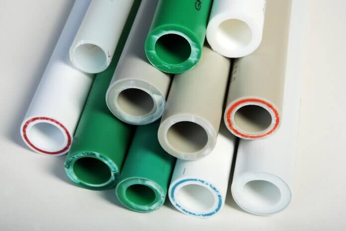 Pvc Pipes And Sustainable Plumbing