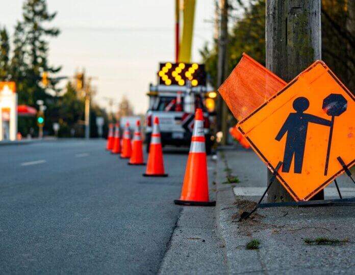 The Importance Of Sustainability With Road Repair