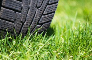 Sustainable Tire Innovations