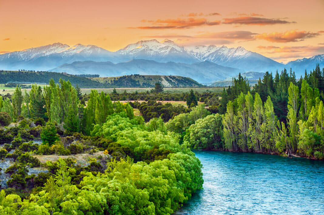 5 Countries Protecting Their Environments