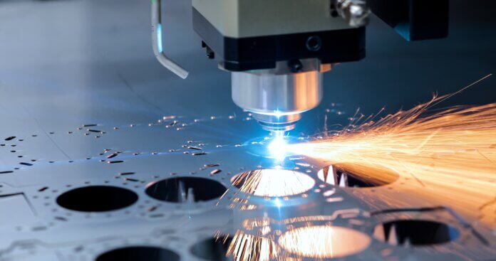 Cnc Milling Machine Material Innovation Drives Sustainability