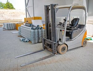 Eco Friendly Construction Equipment