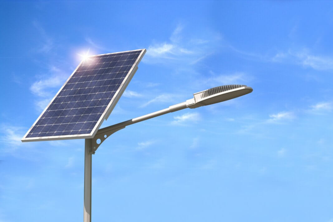 Integrating Energy Harvesting Into Urban Infrastructure