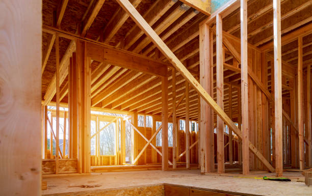 Lowering the Carbon Footprint of Construction